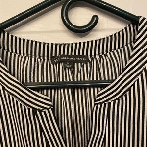 Adrianna Papell dress/work top